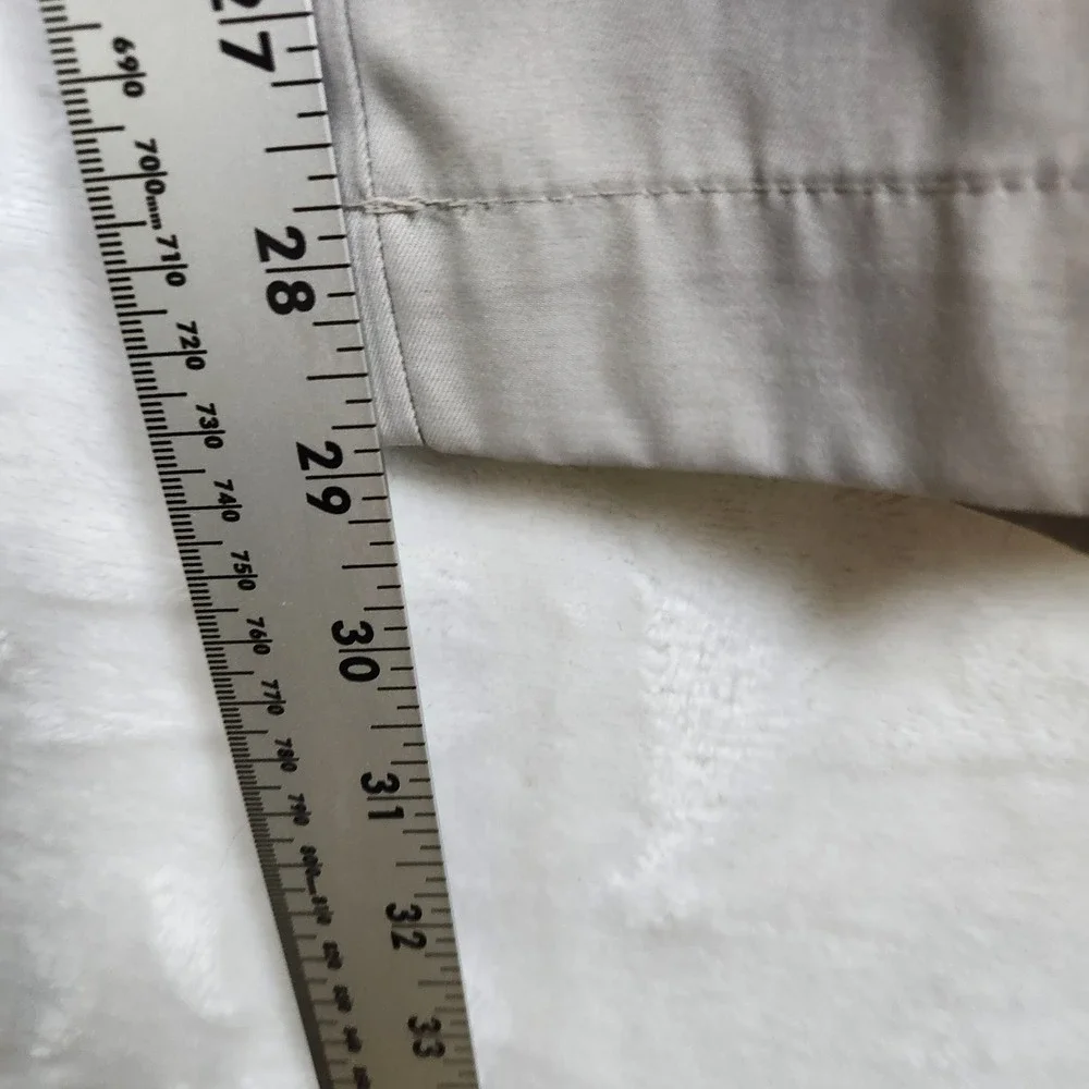 Nike Golf Dri-FIT Men's 38x30 Gray Performance Golf Pants‎